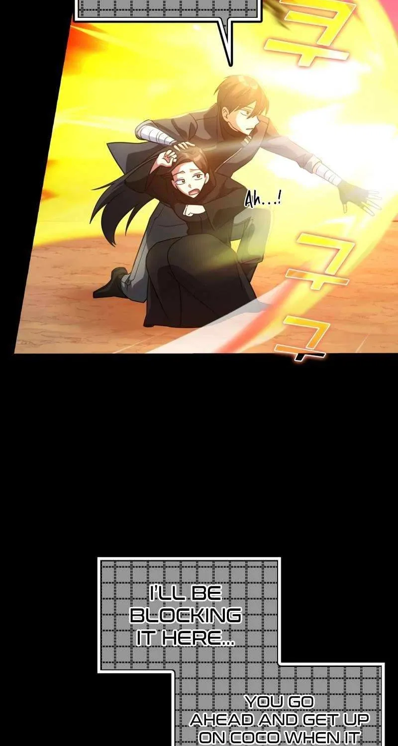 Max Level Player Chapter 25 page 27 - 