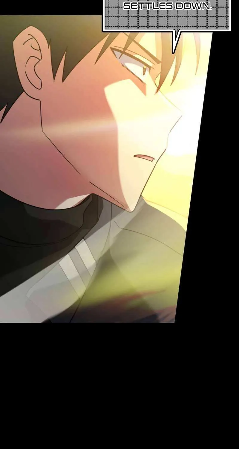 Max Level Player Chapter 25 page 28 - 