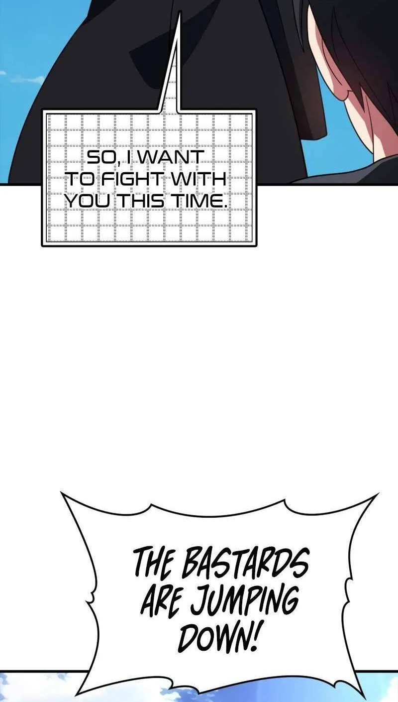 Max Level Player Chapter 25 page 31 - 