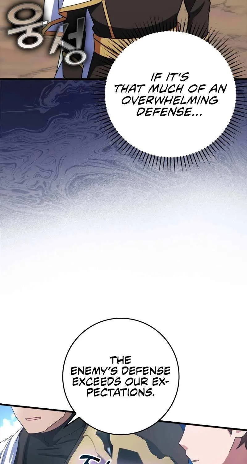 Max Level Player Chapter 25 page 34 - 