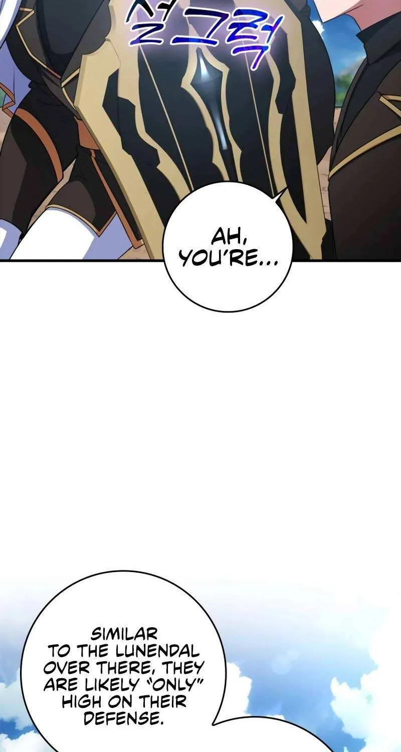 Max Level Player Chapter 25 page 35 - 