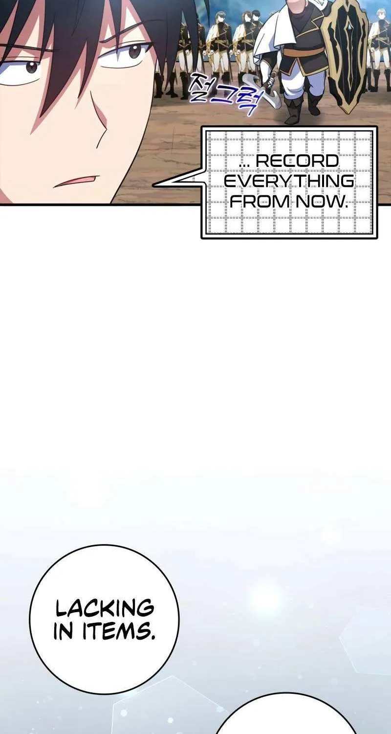 Max Level Player Chapter 25 page 39 - 
