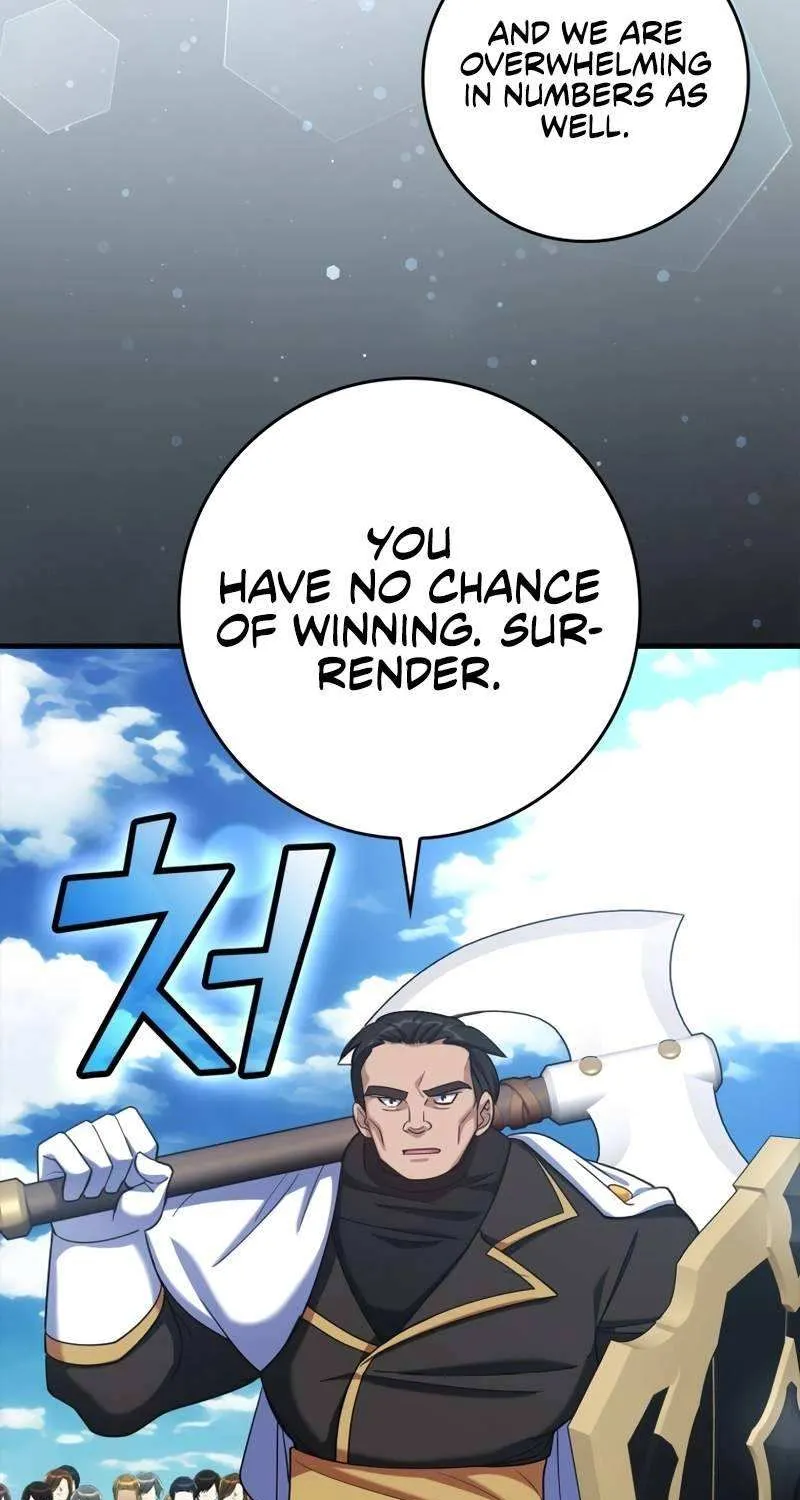 Max Level Player Chapter 25 page 40 - 