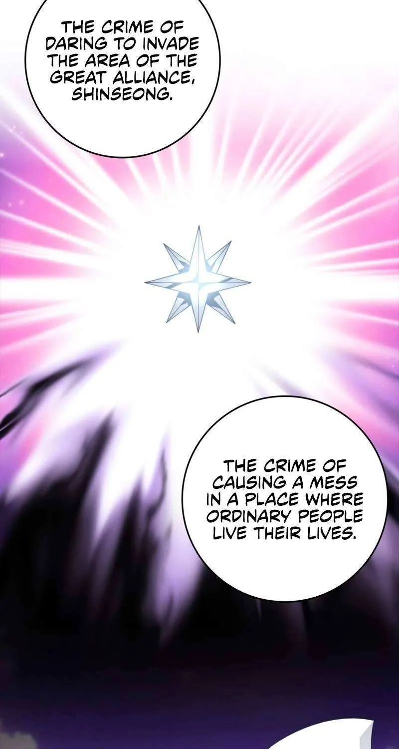 Max Level Player Chapter 25 page 44 - 