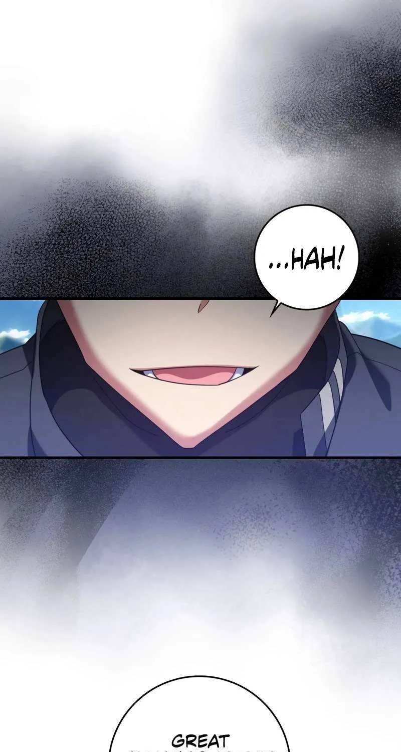 Max Level Player Chapter 25 page 46 - 