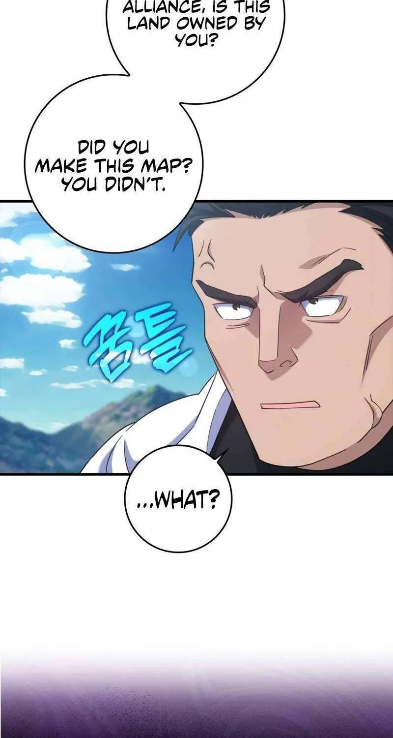 Max Level Player Chapter 25 page 47 - 