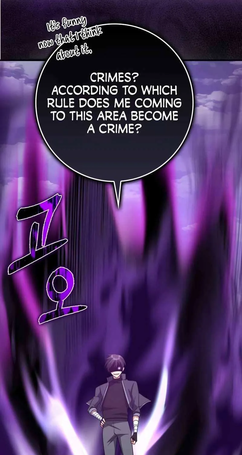Max Level Player Chapter 25 page 48 - 