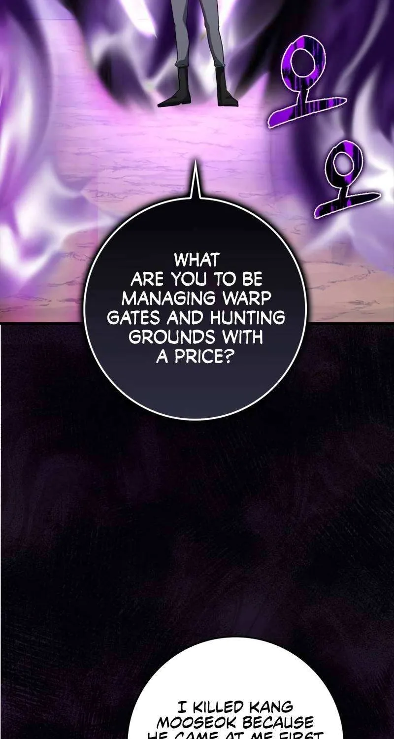 Max Level Player Chapter 25 page 49 - 