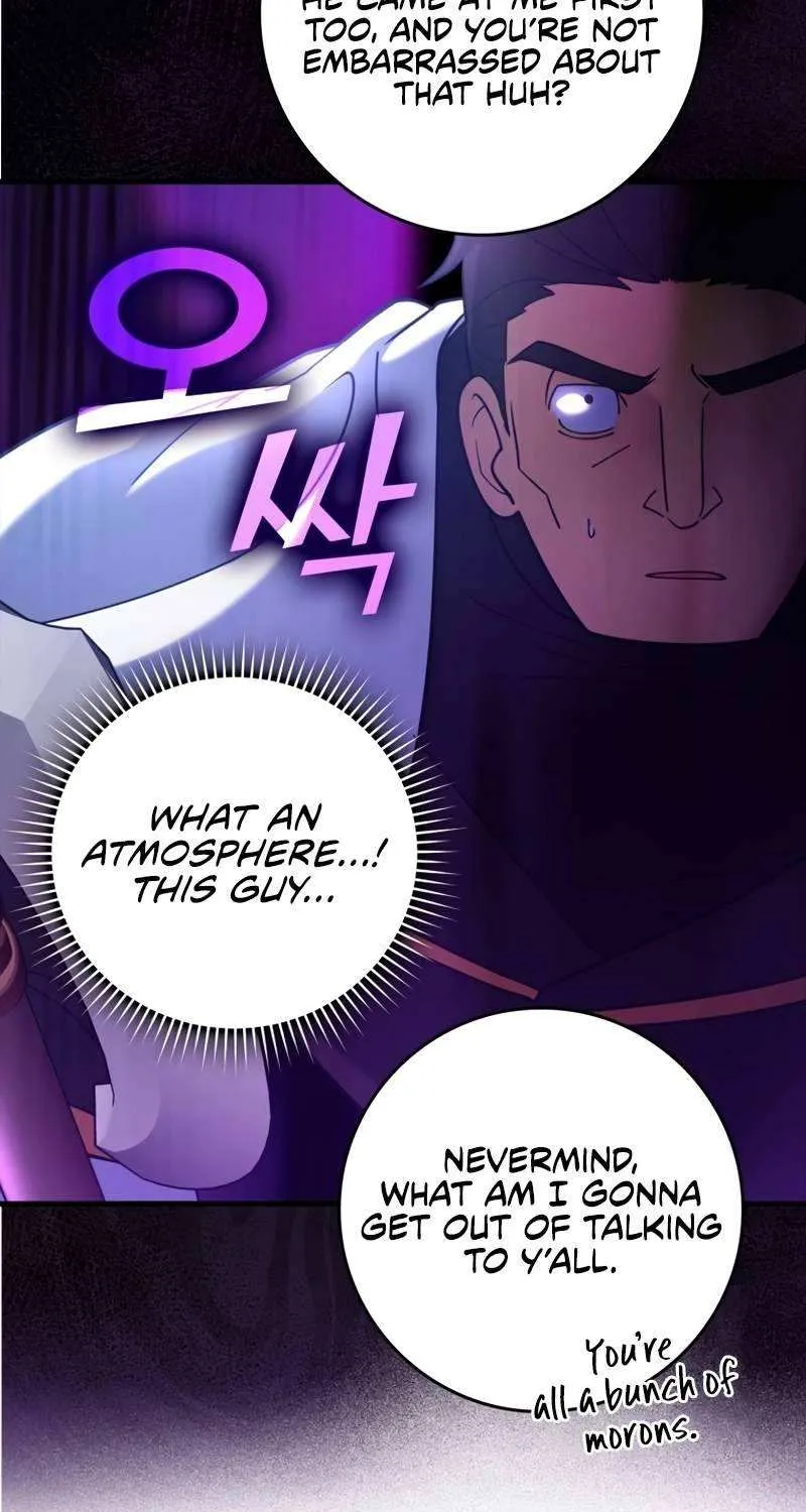 Max Level Player Chapter 25 page 50 - 