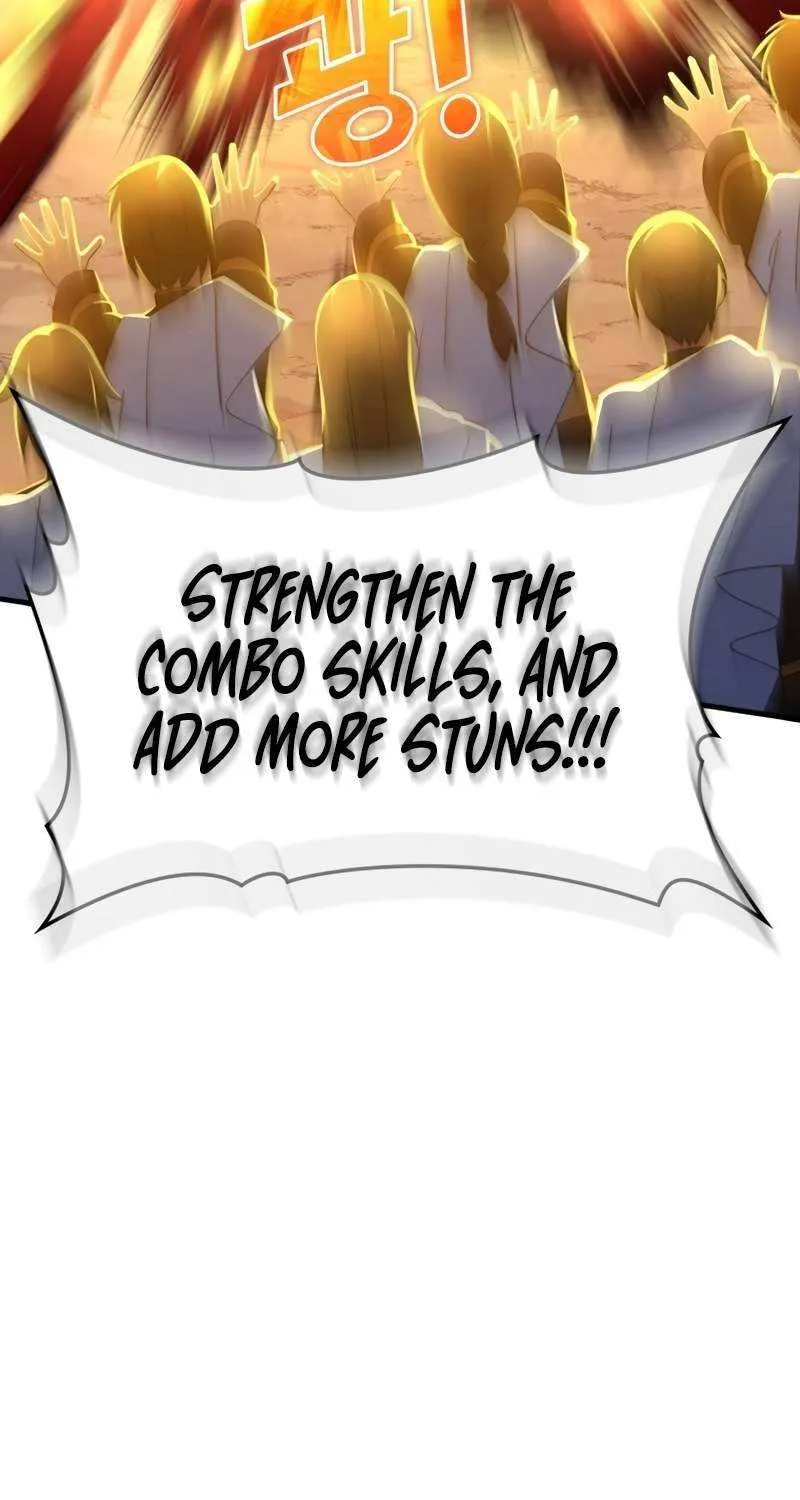 Max Level Player Chapter 25 page 6 - 