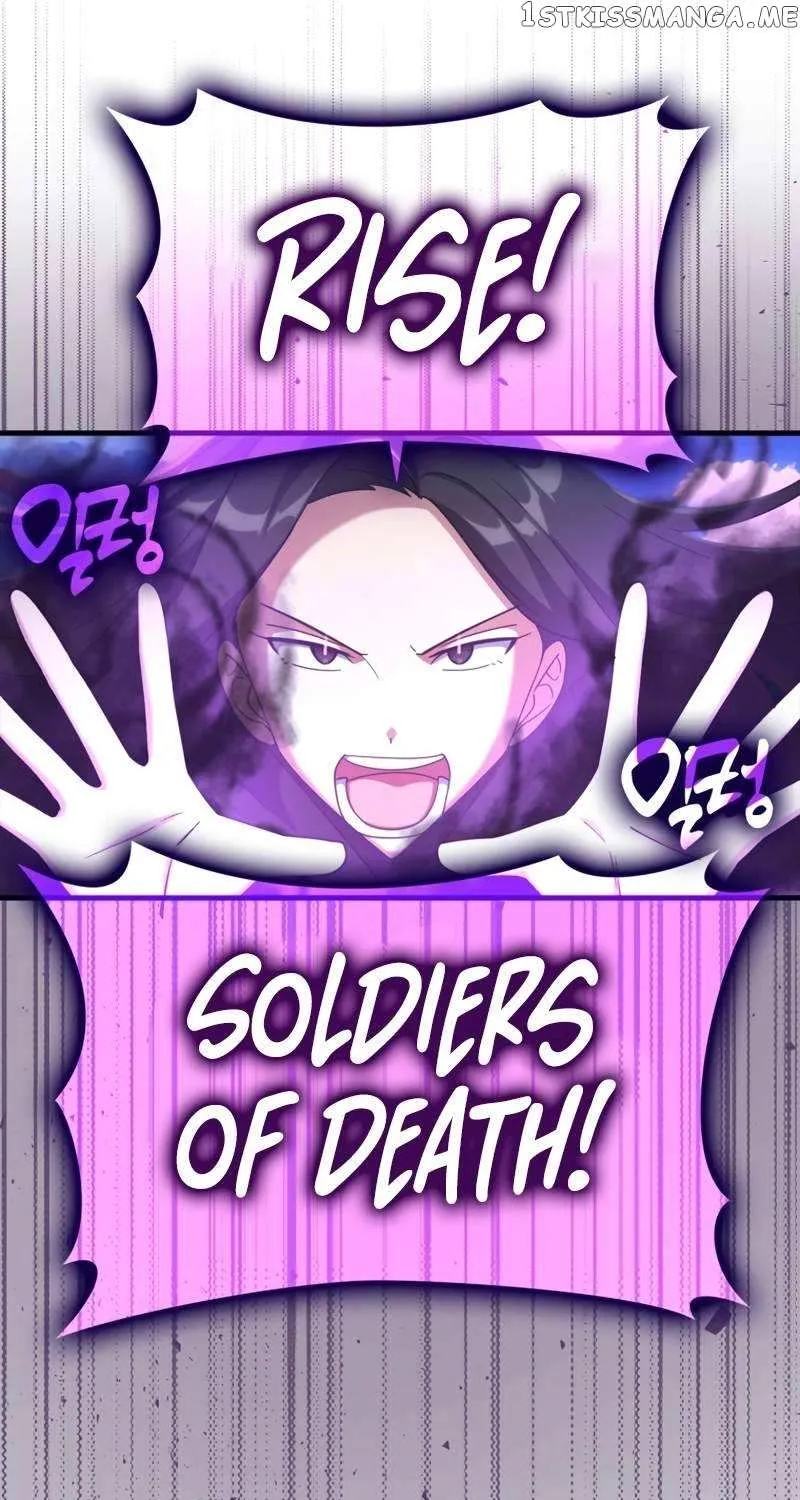 Max Level Player Chapter 25 page 52 - 