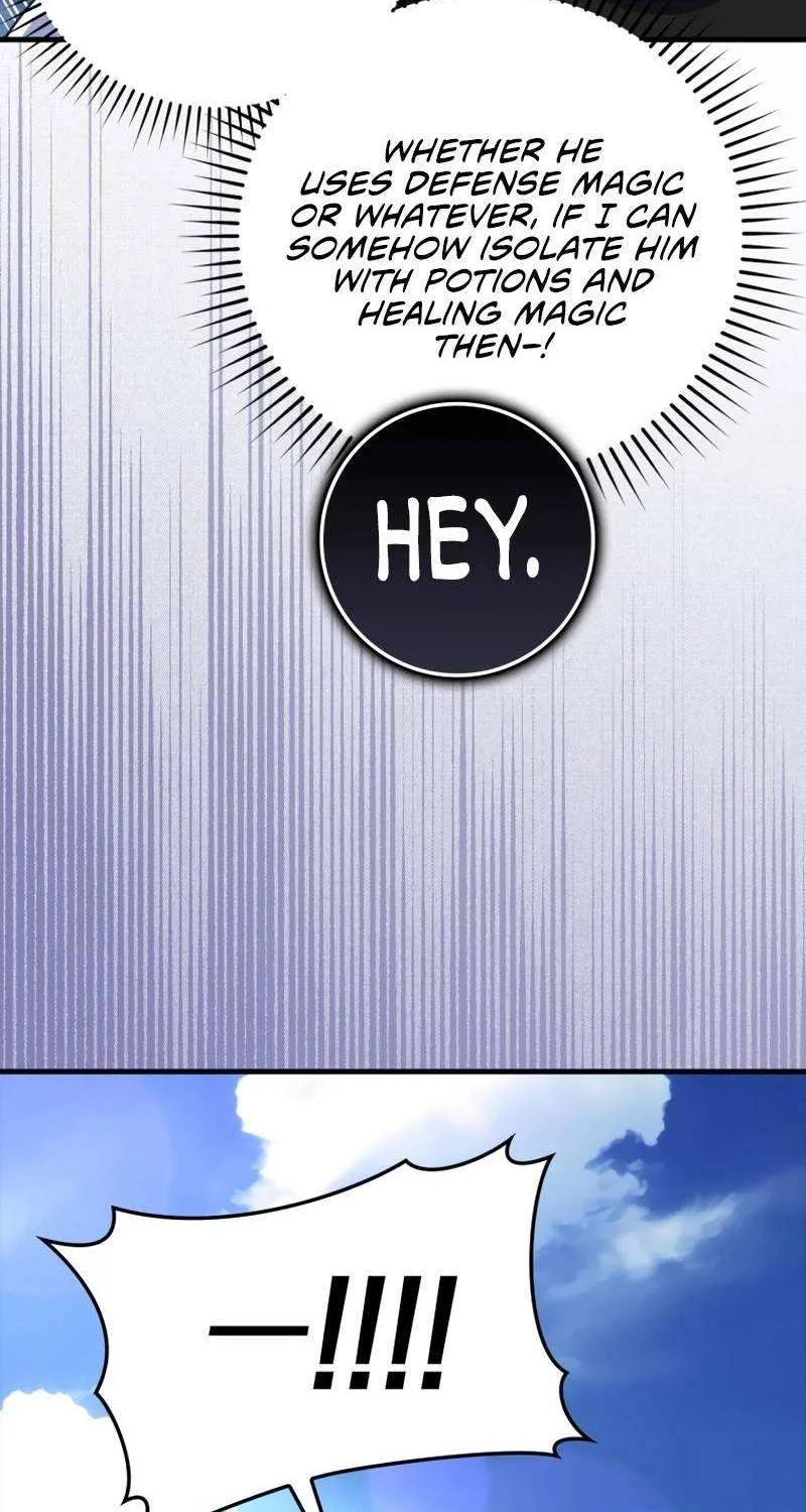 Max Level Player Chapter 25 page 57 - 