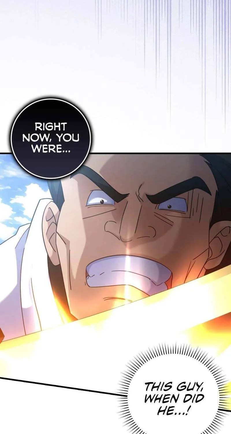 Max Level Player Chapter 25 page 59 - 