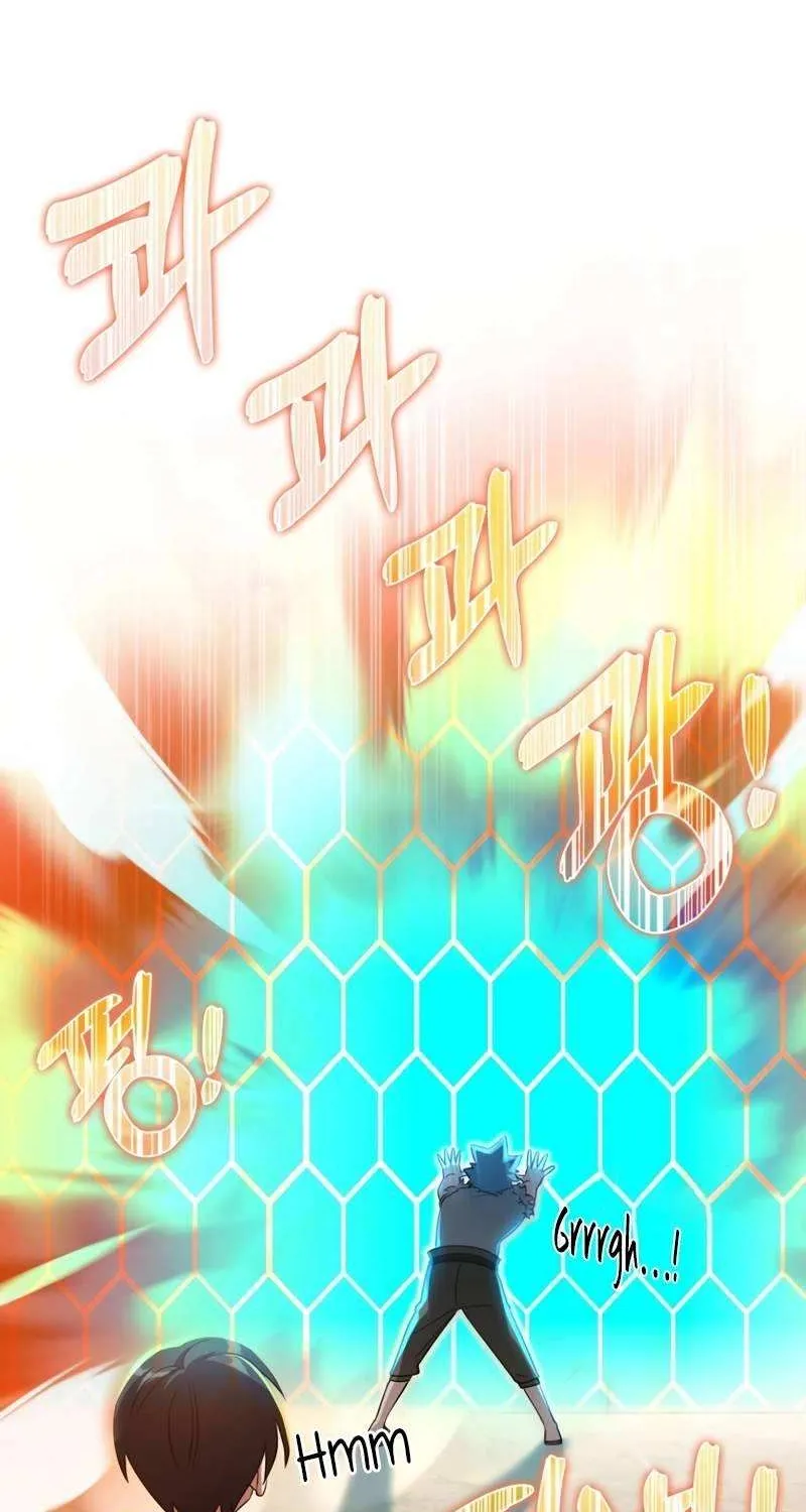 Max Level Player Chapter 25 page 7 - 