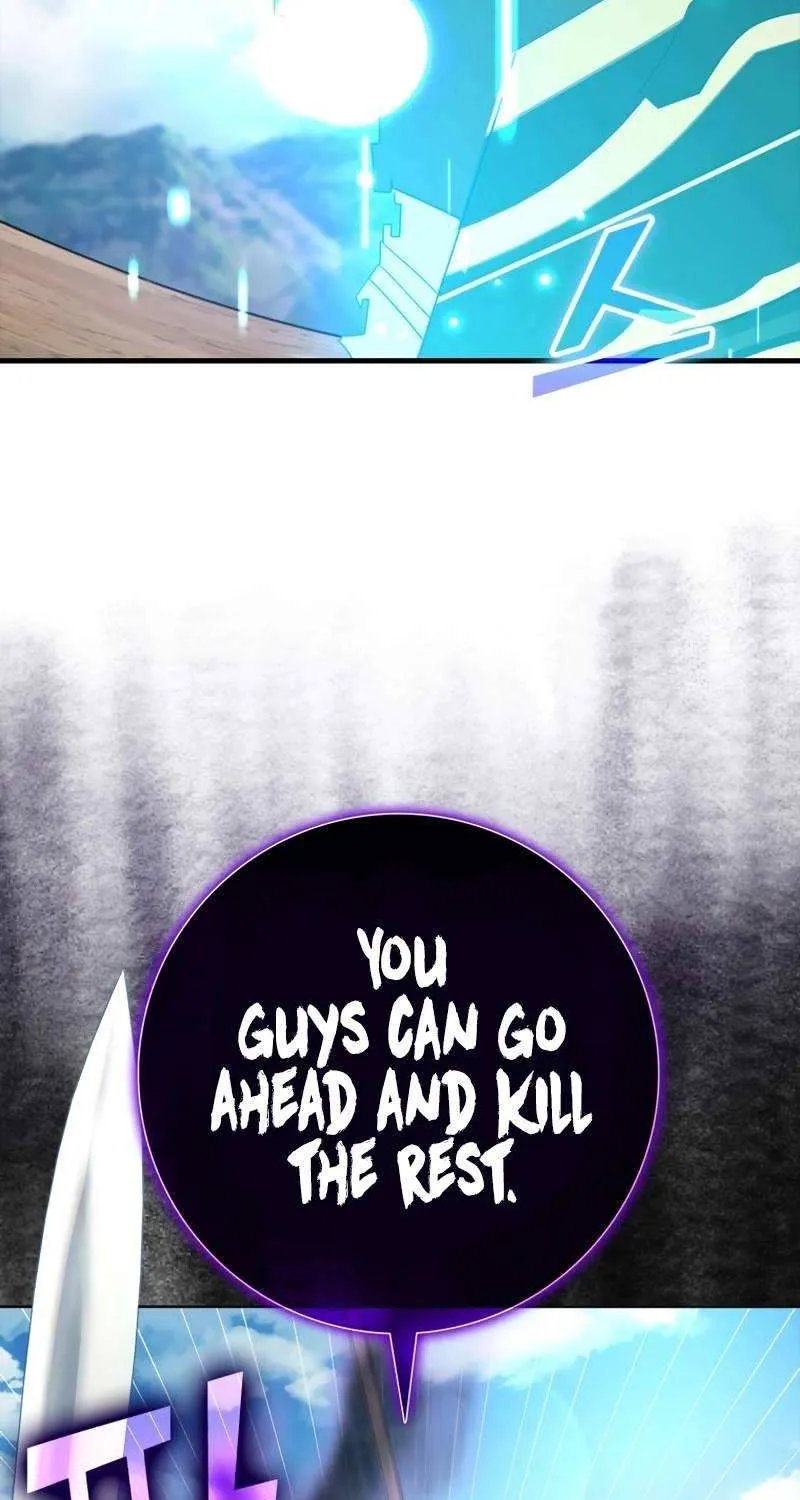 Max Level Player Chapter 25 page 64 - 