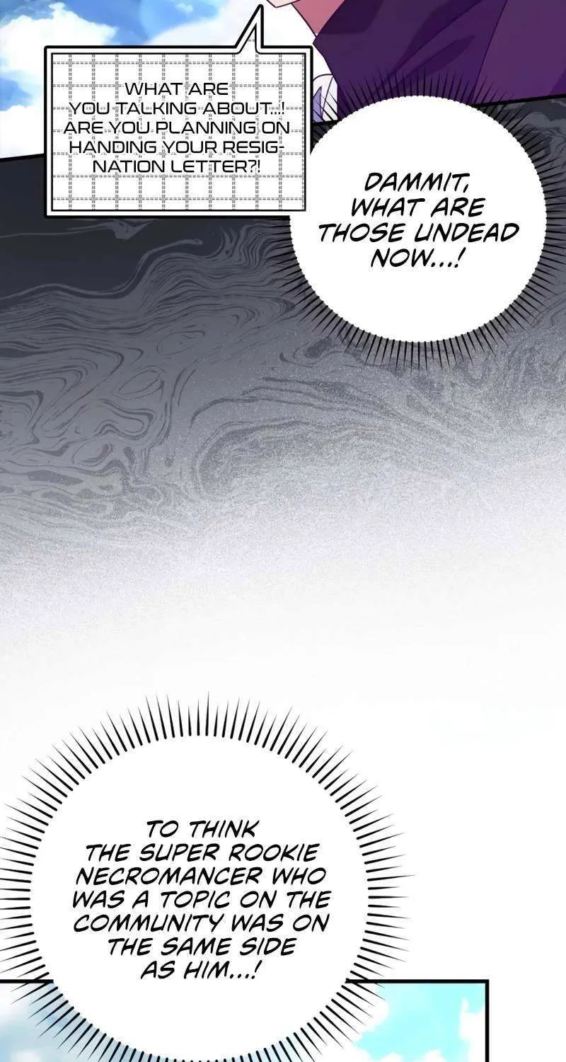 Max Level Player Chapter 25 page 68 - 