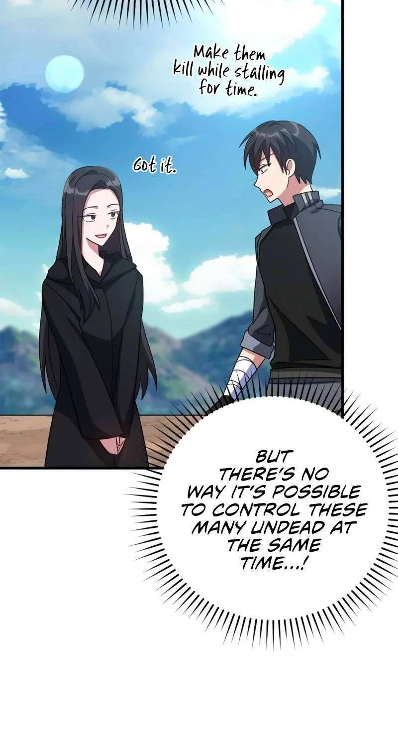 Max Level Player Chapter 25 page 69 - 