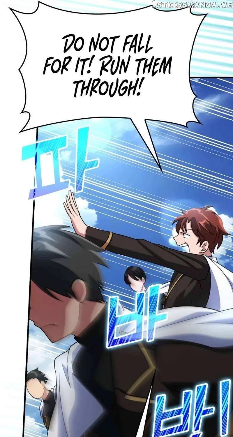 Max Level Player Chapter 25 page 72 - 
