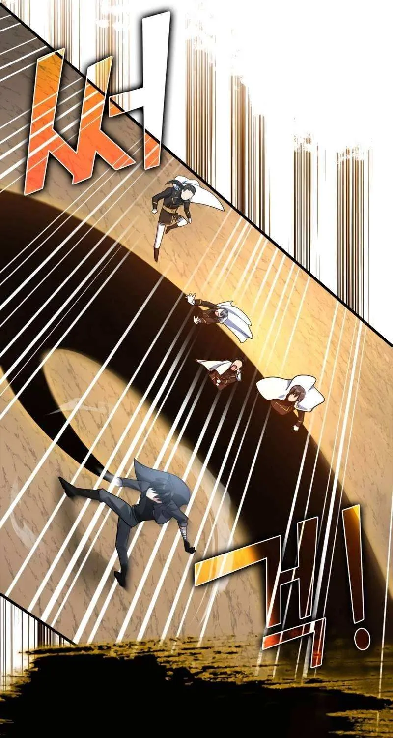 Max Level Player Chapter 25 page 78 - 