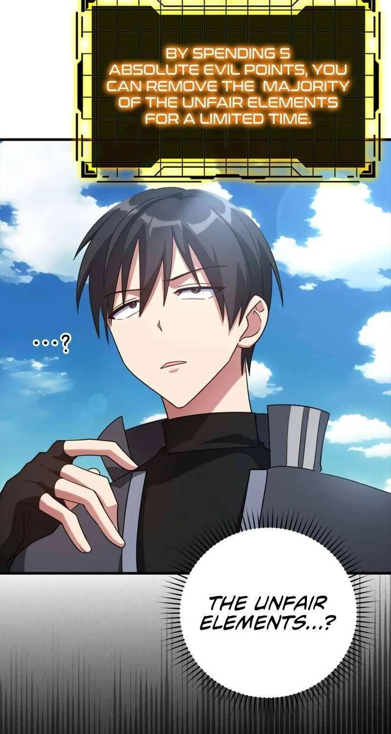 Max Level Player Chapter 25 page 87 - 