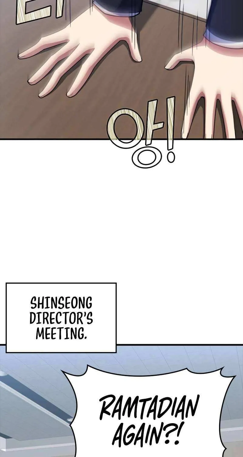 Max Level Player Chapter 25 page 89 - 