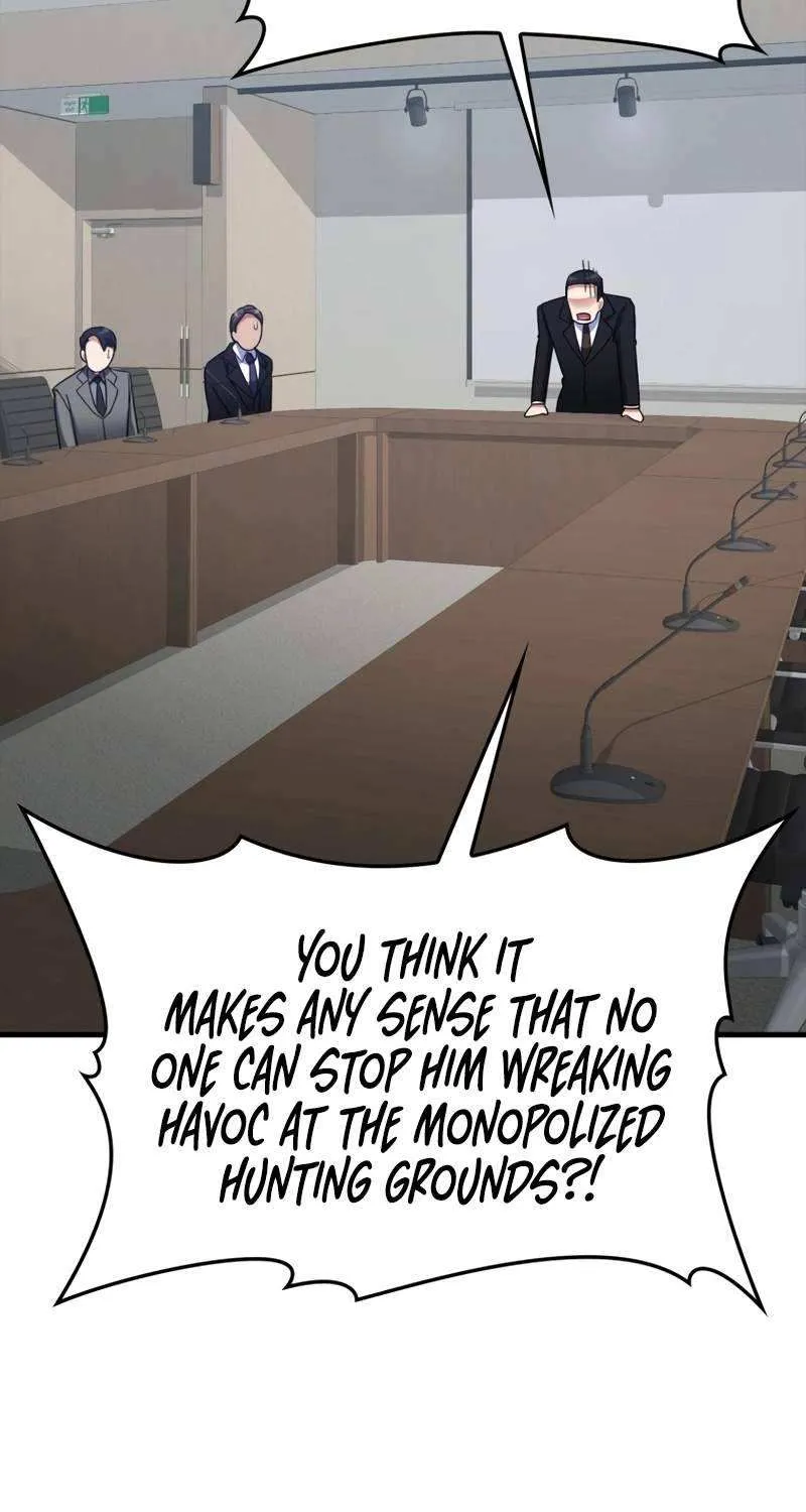 Max Level Player Chapter 25 page 90 - 