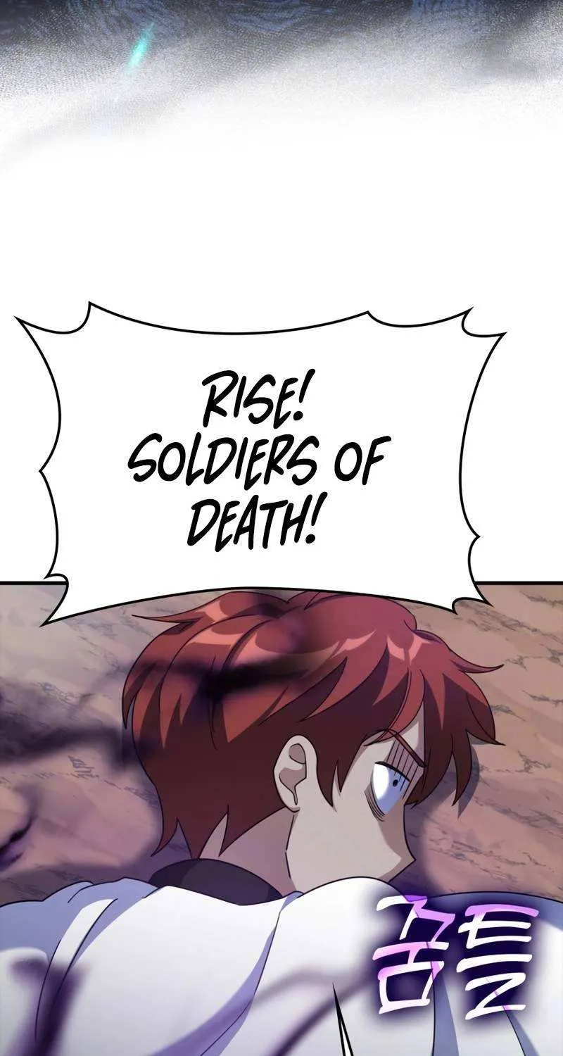 Max Level Player Chapter 25 page 94 - 