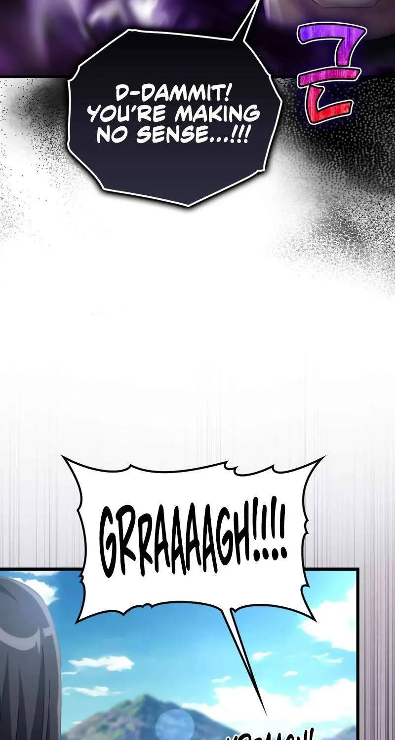 Max Level Player Chapter 25 page 98 - 