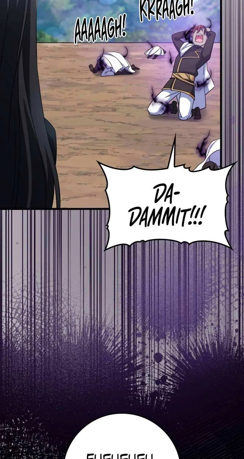 Max Level Player Chapter 25 page 99 - 