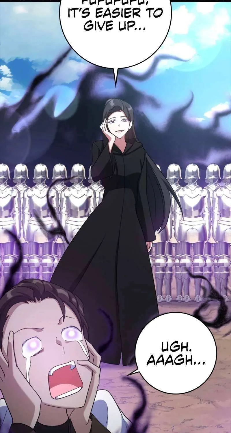 Max Level Player Chapter 25 page 100 - 