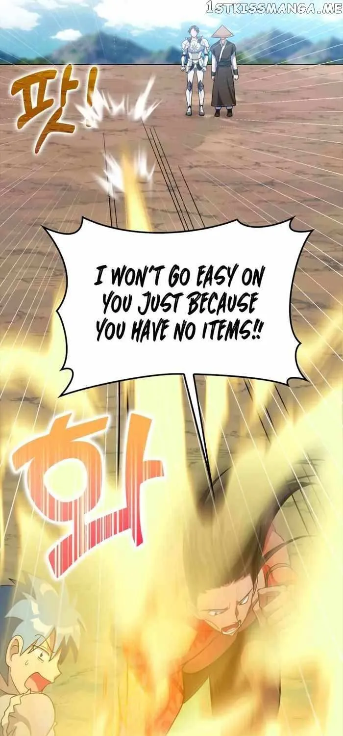 Max Level Player Chapter 26 page 14 - 