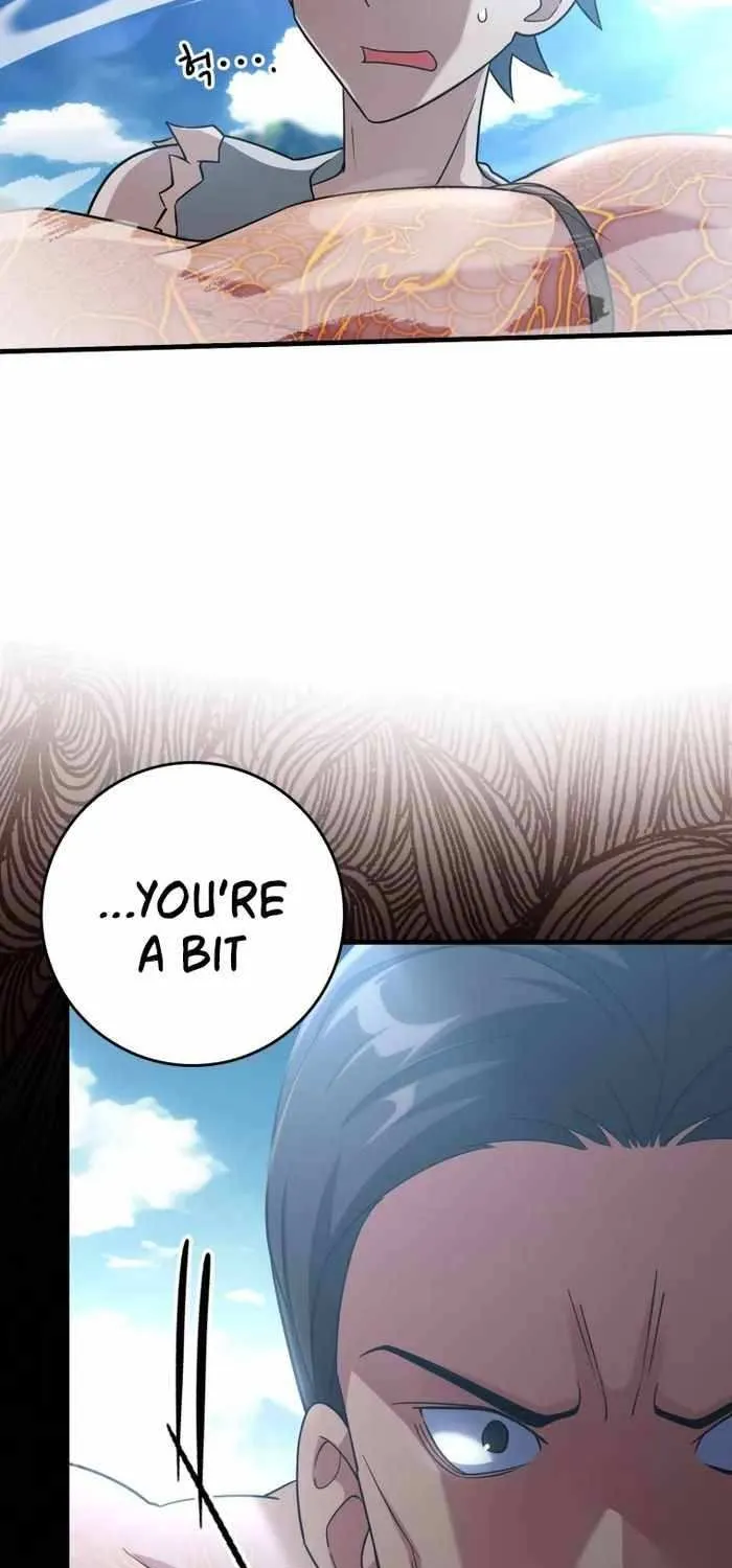 Max Level Player Chapter 26 page 18 - 