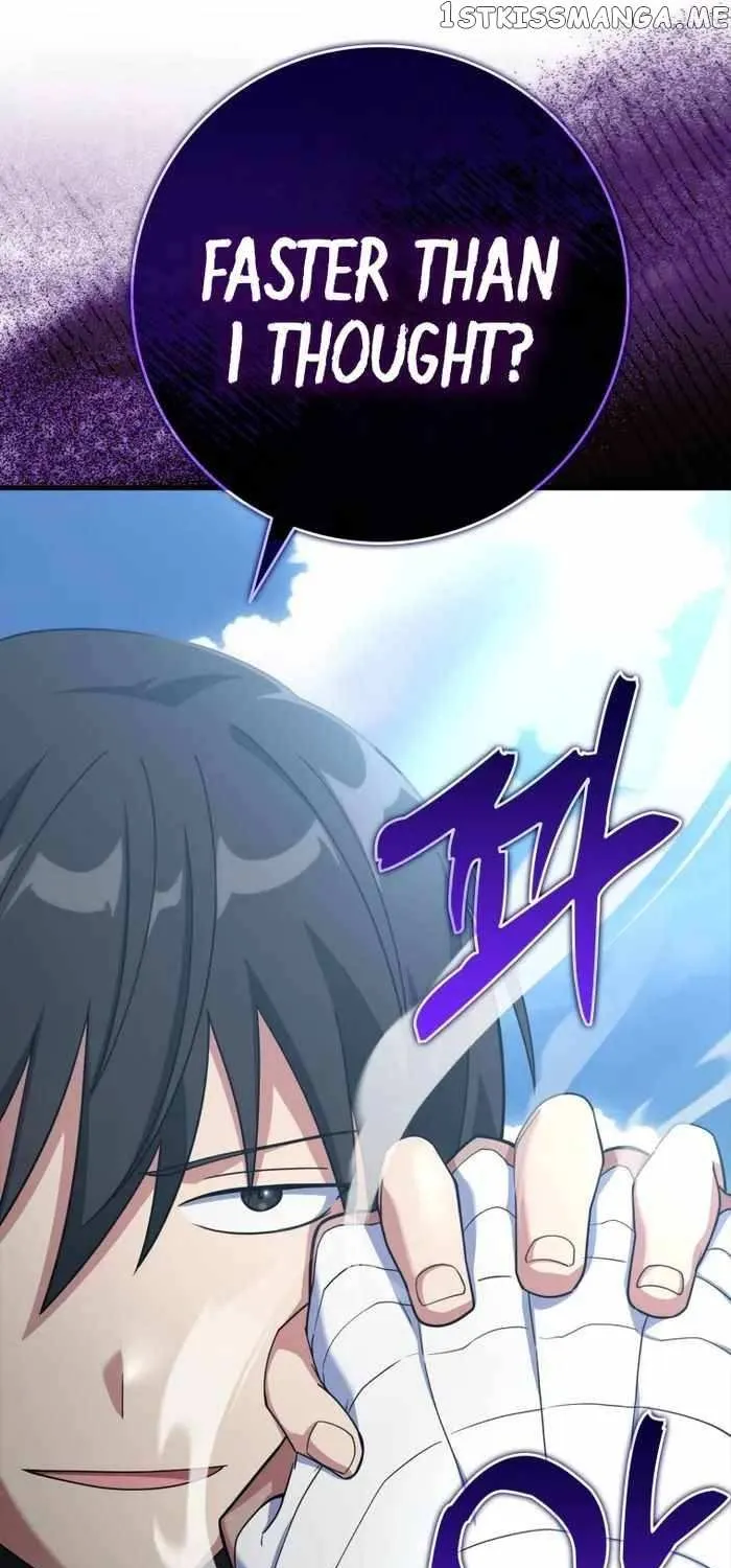 Max Level Player Chapter 26 page 20 - 