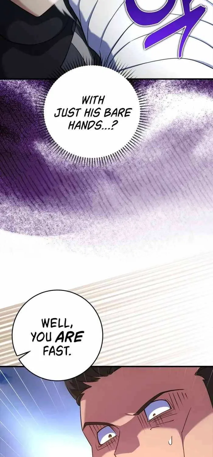 Max Level Player Chapter 26 page 21 - 