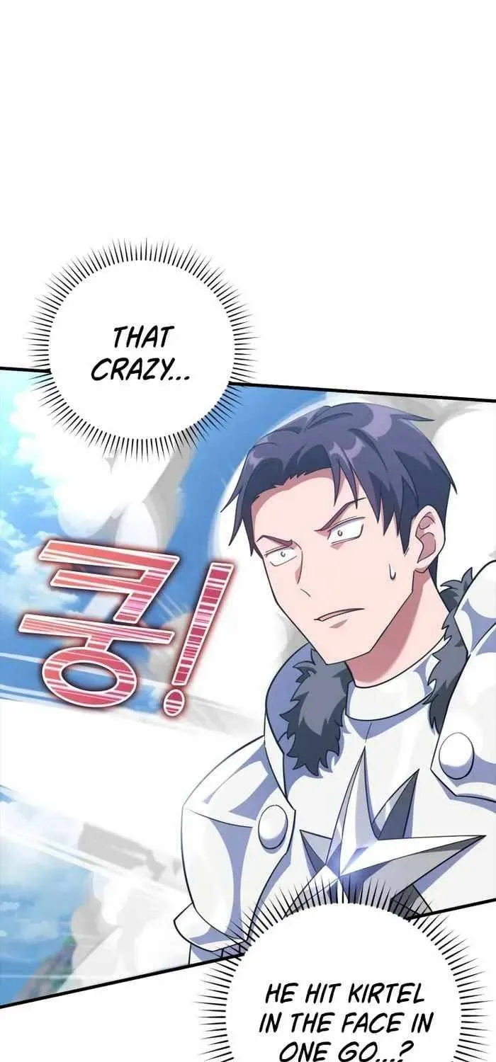 Max Level Player Chapter 26 page 24 - 