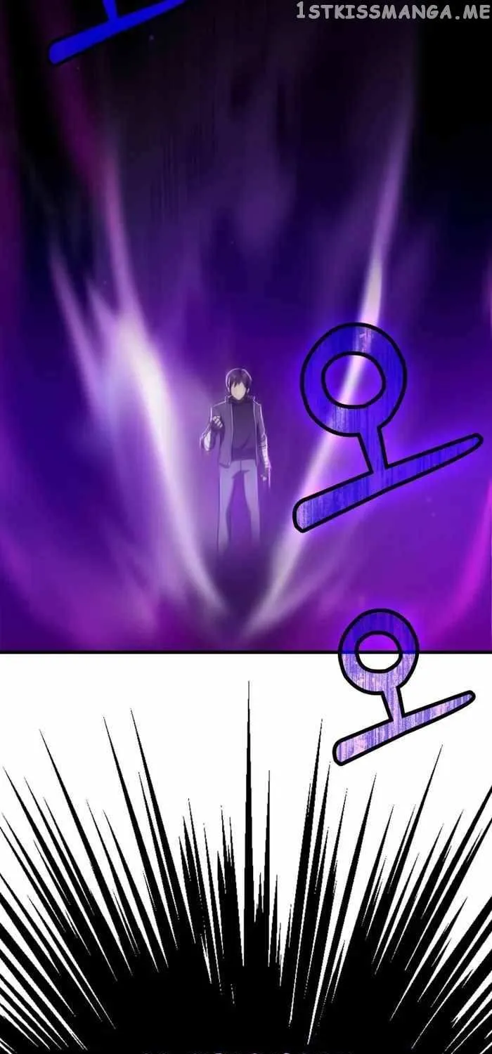 Max Level Player Chapter 26 page 27 - 