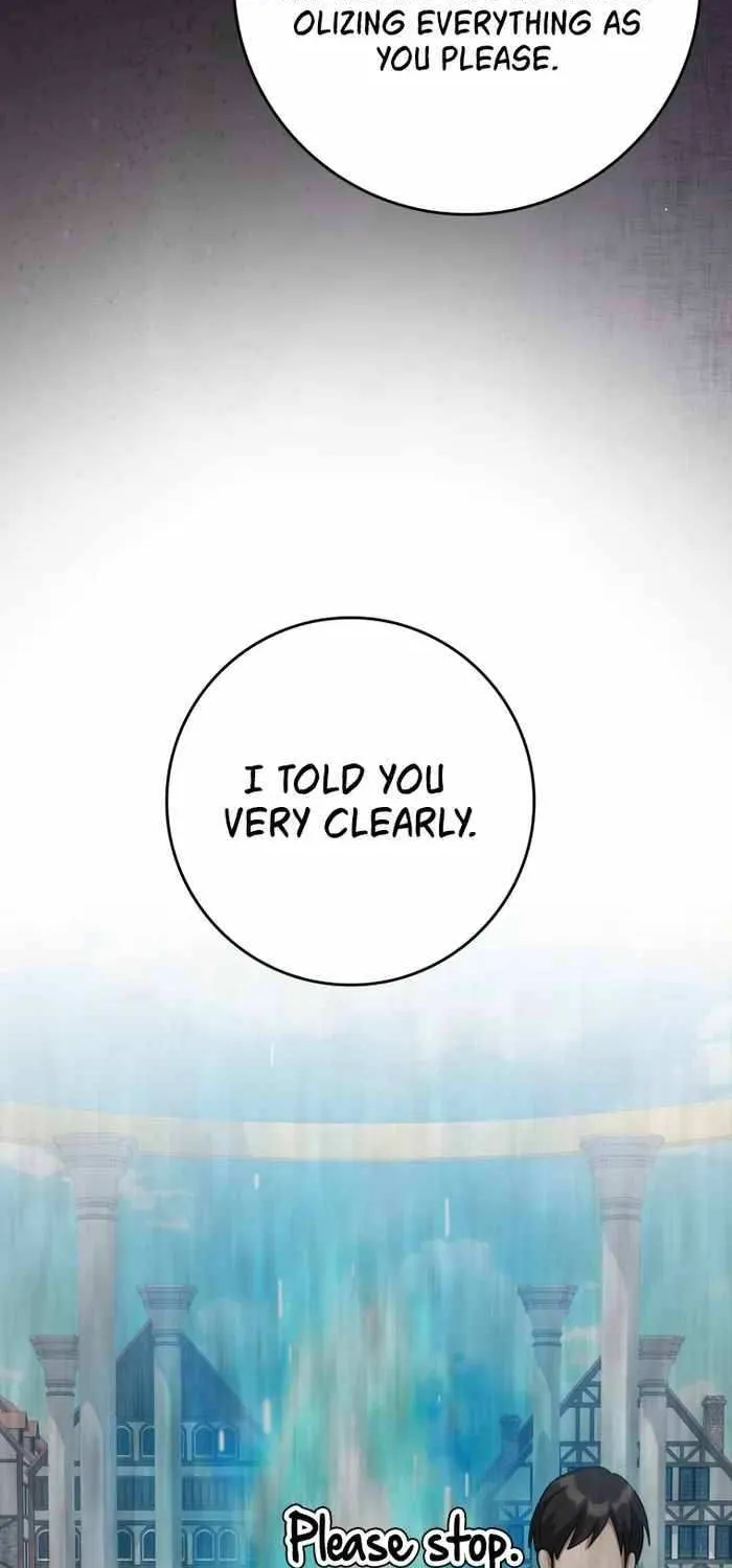 Max Level Player Chapter 26 page 36 - 