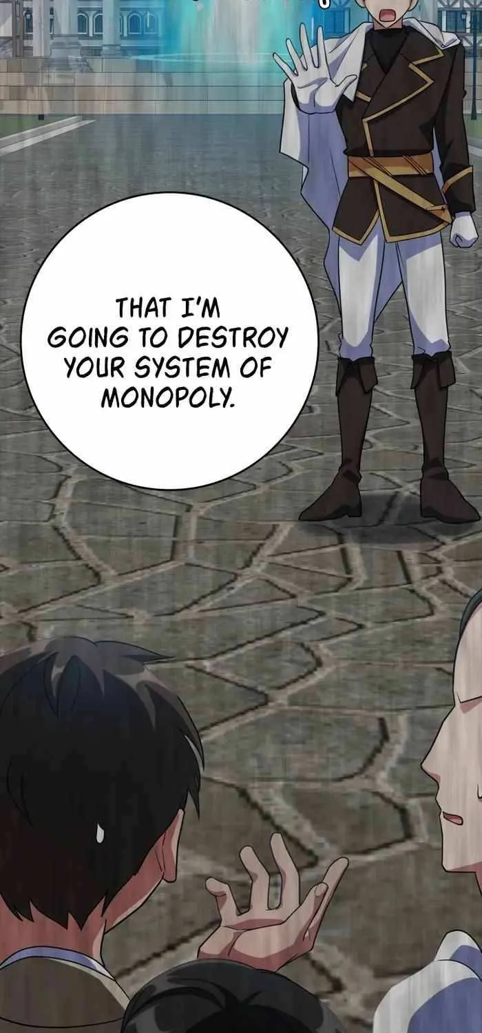 Max Level Player Chapter 26 page 37 - 