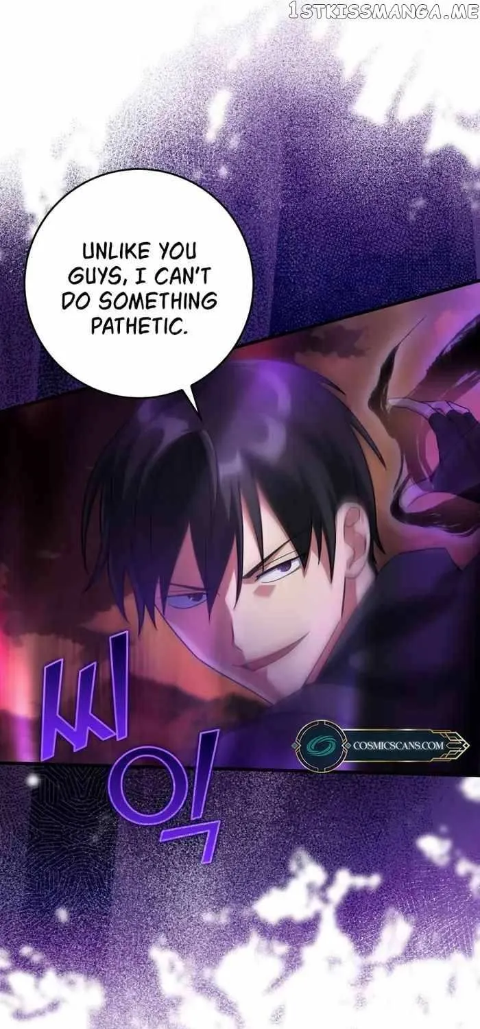 Max Level Player Chapter 26 page 45 - 