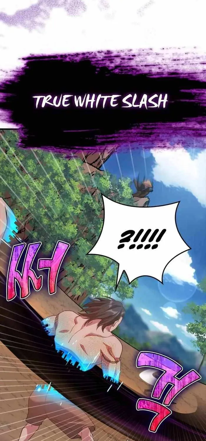 Max Level Player Chapter 26 page 46 - 