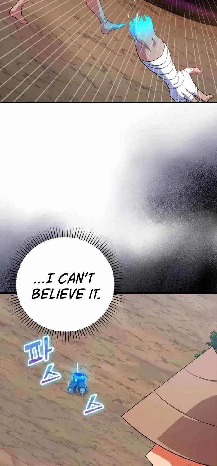 Max Level Player Chapter 26 page 47 - 