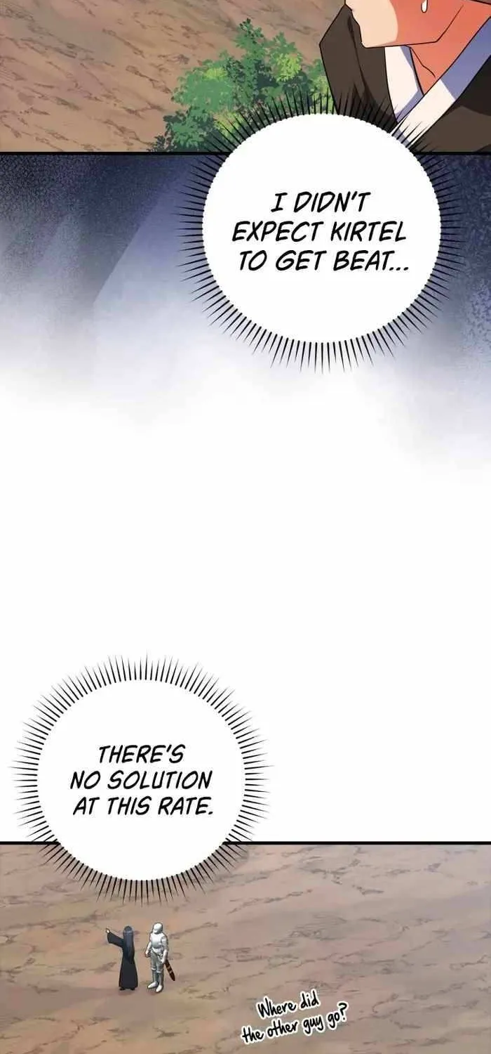 Max Level Player Chapter 26 page 48 - 