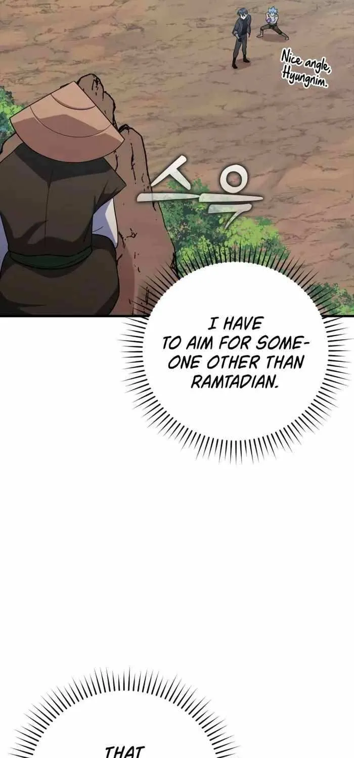 Max Level Player Chapter 26 page 49 - 