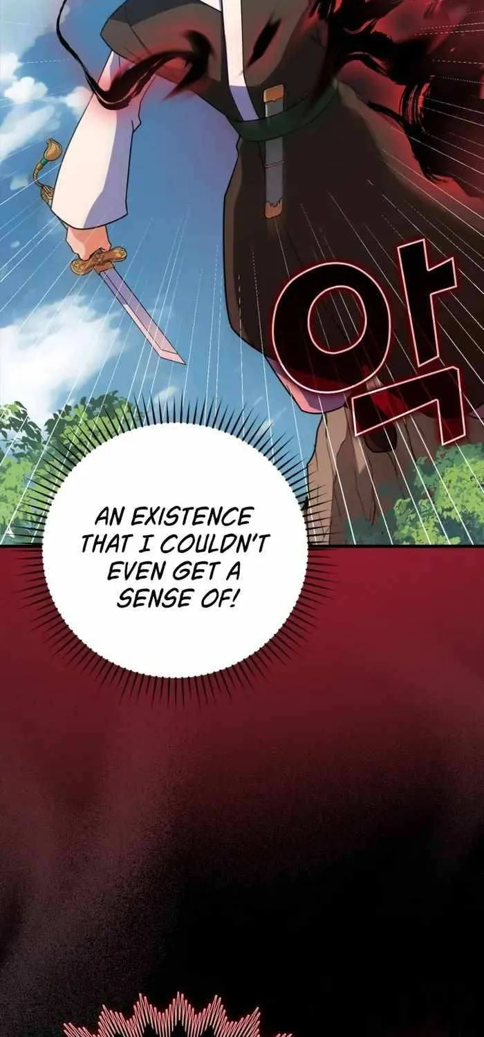 Max Level Player Chapter 26 page 55 - 