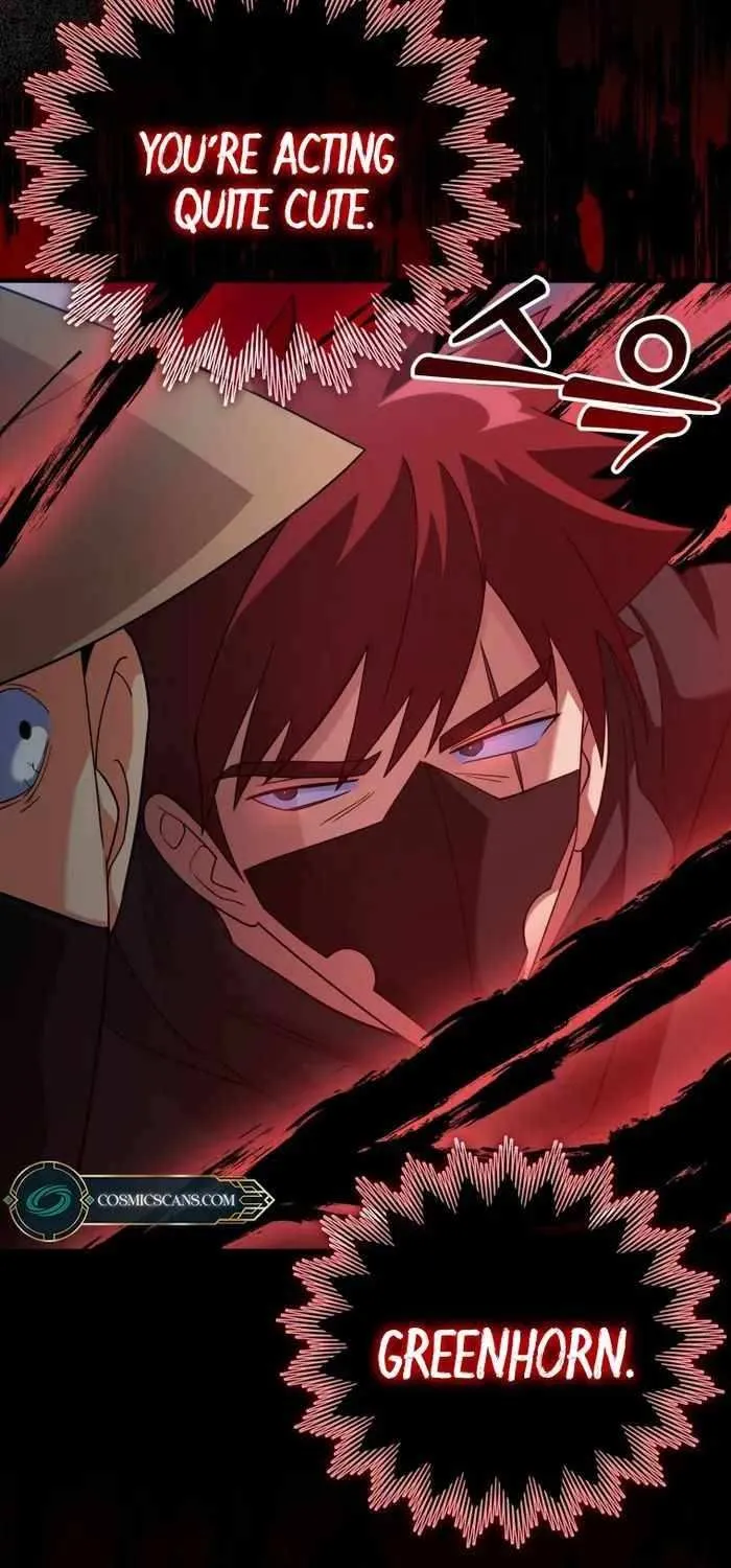 Max Level Player Chapter 26 page 56 - 