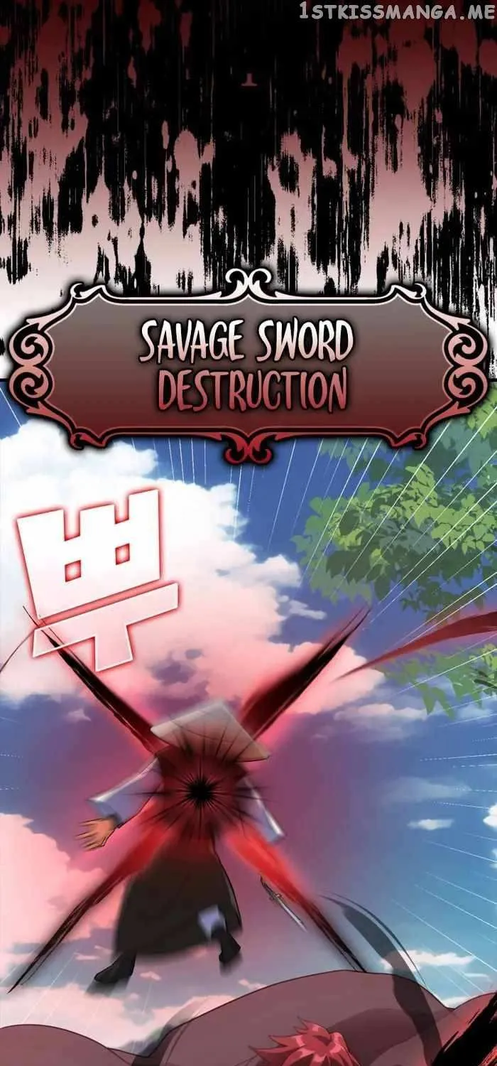 Max Level Player Chapter 26 page 58 - 