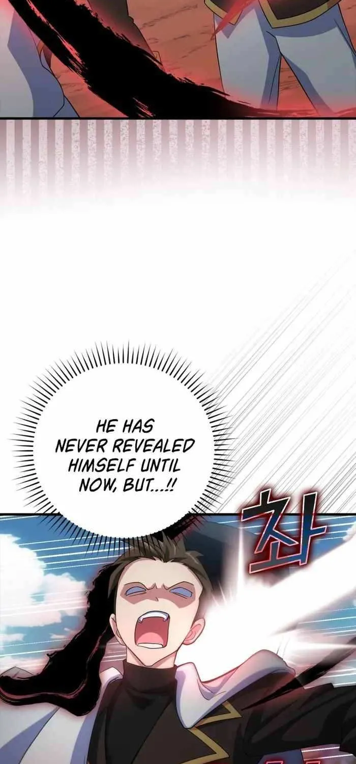 Max Level Player Chapter 26 page 65 - 