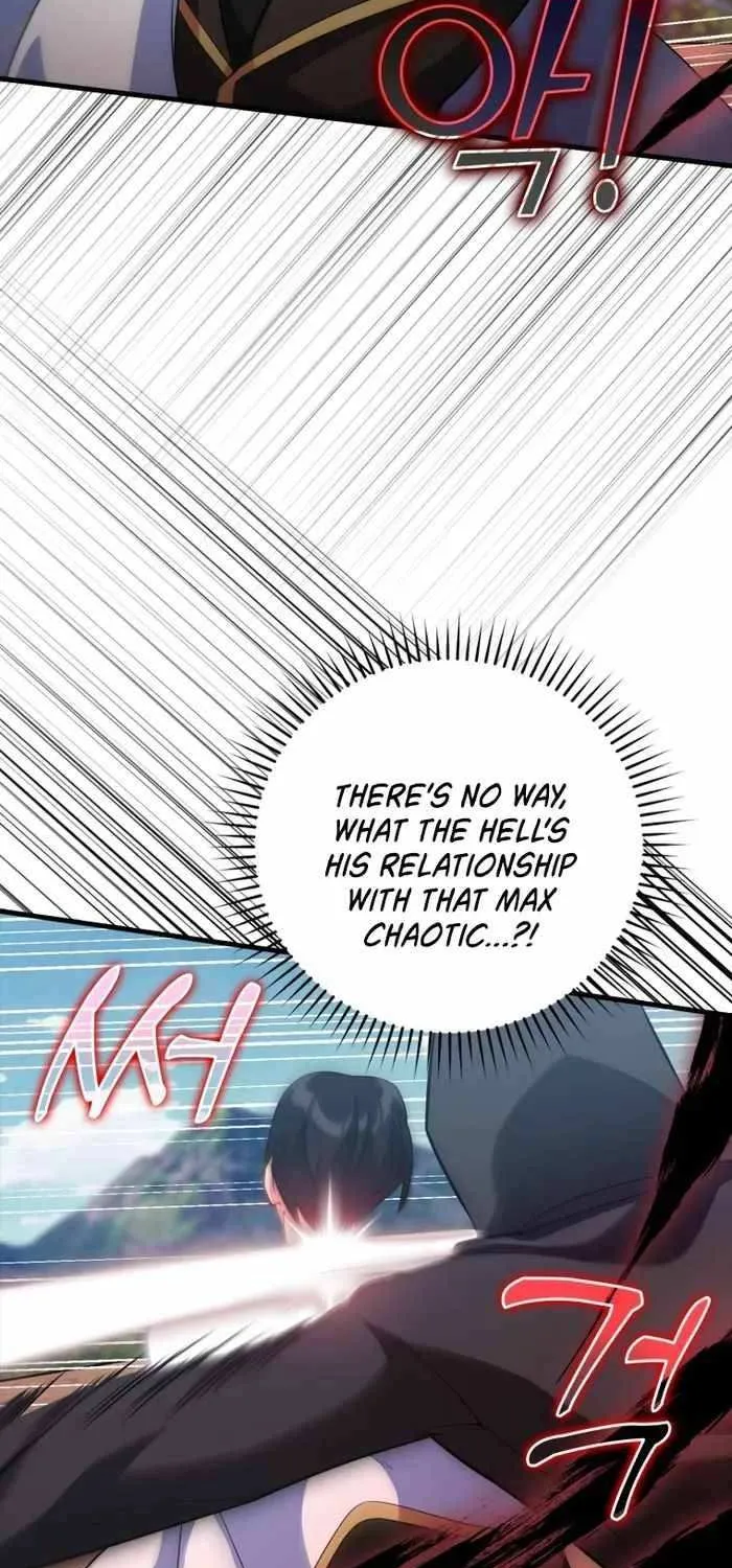 Max Level Player Chapter 26 page 66 - 