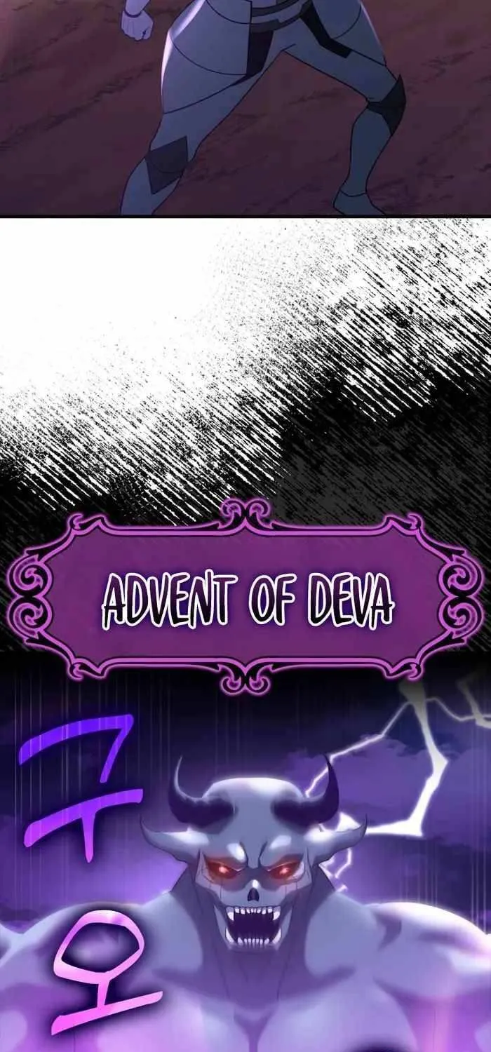 Max Level Player Chapter 26 page 68 - 