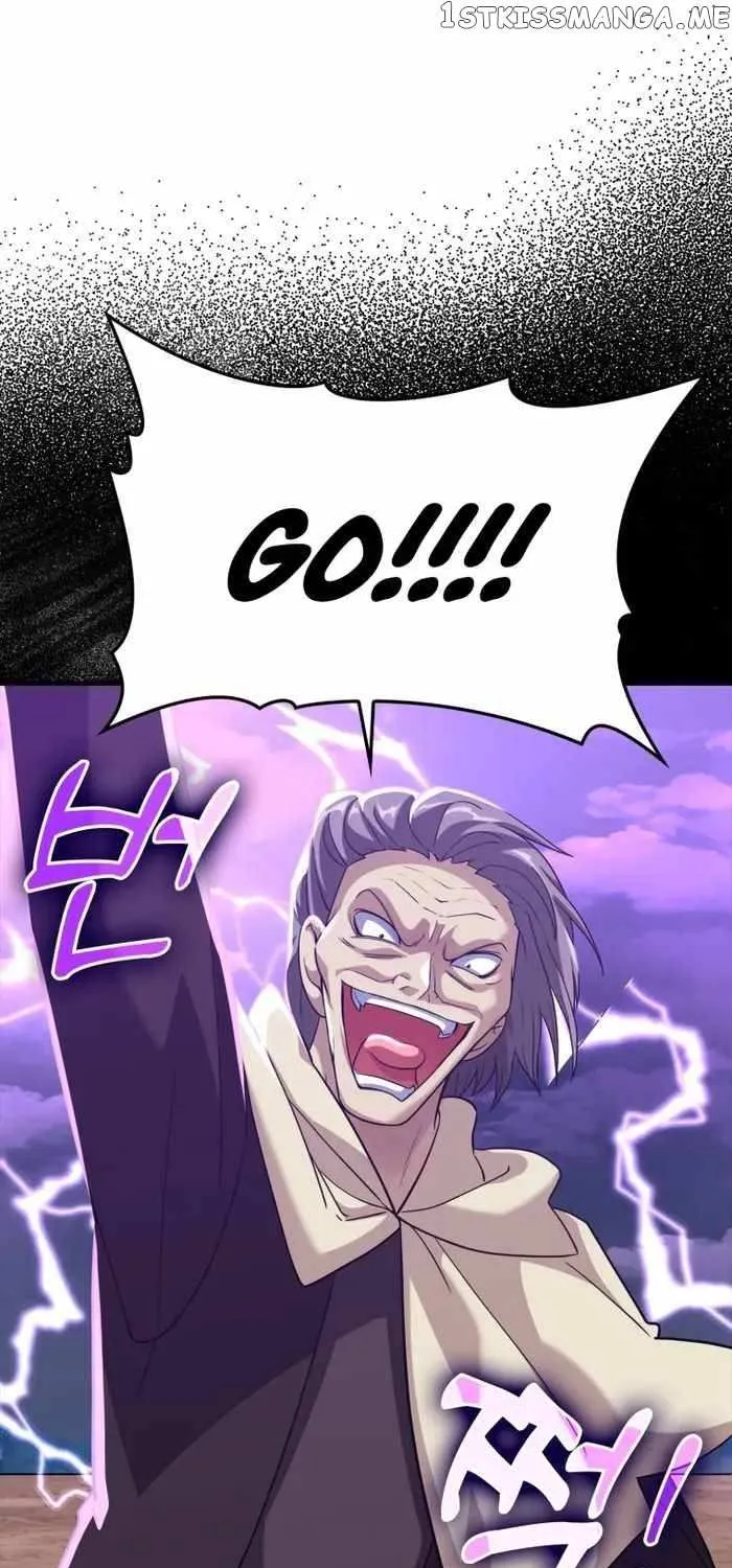 Max Level Player Chapter 26 page 71 - 